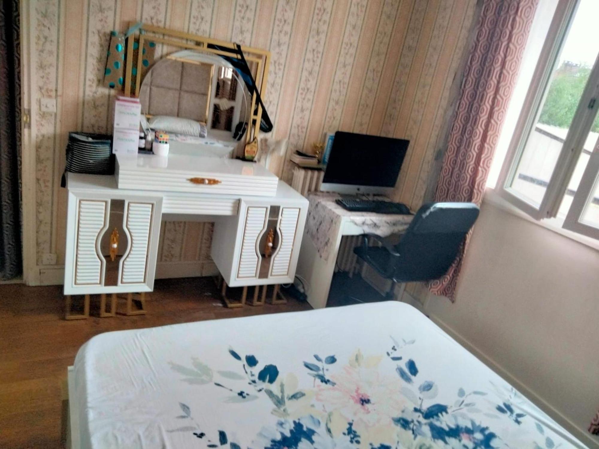 Maison Et Appartement Ла Курньов Екстериор снимка