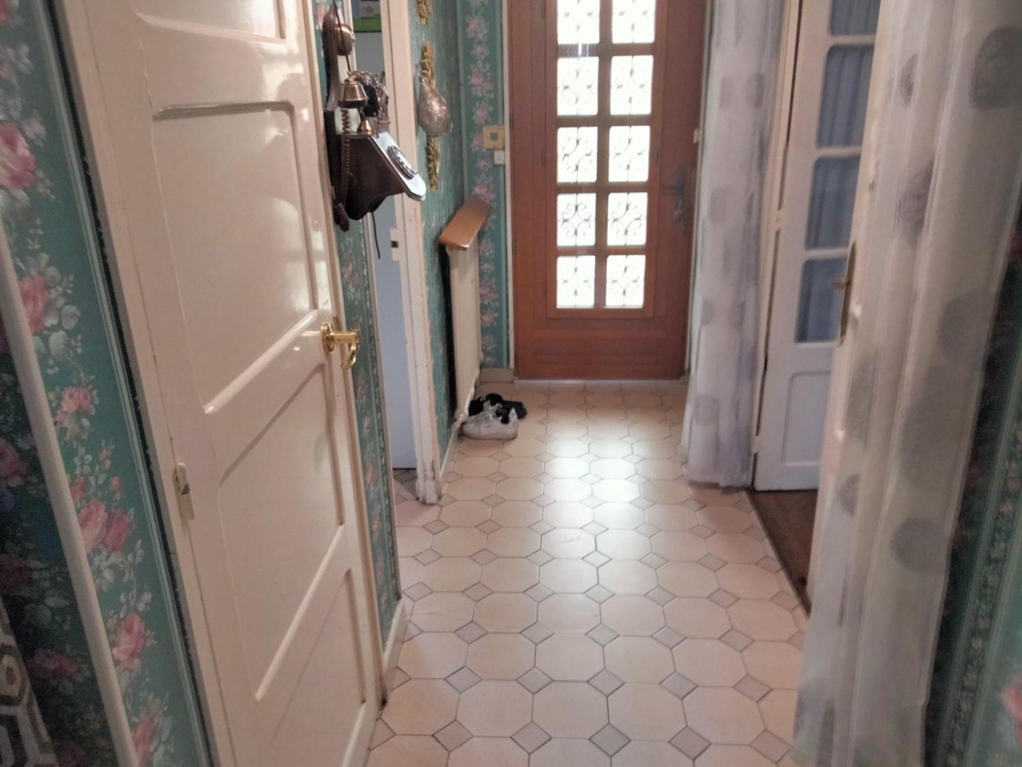 Maison Et Appartement Ла Курньов Екстериор снимка