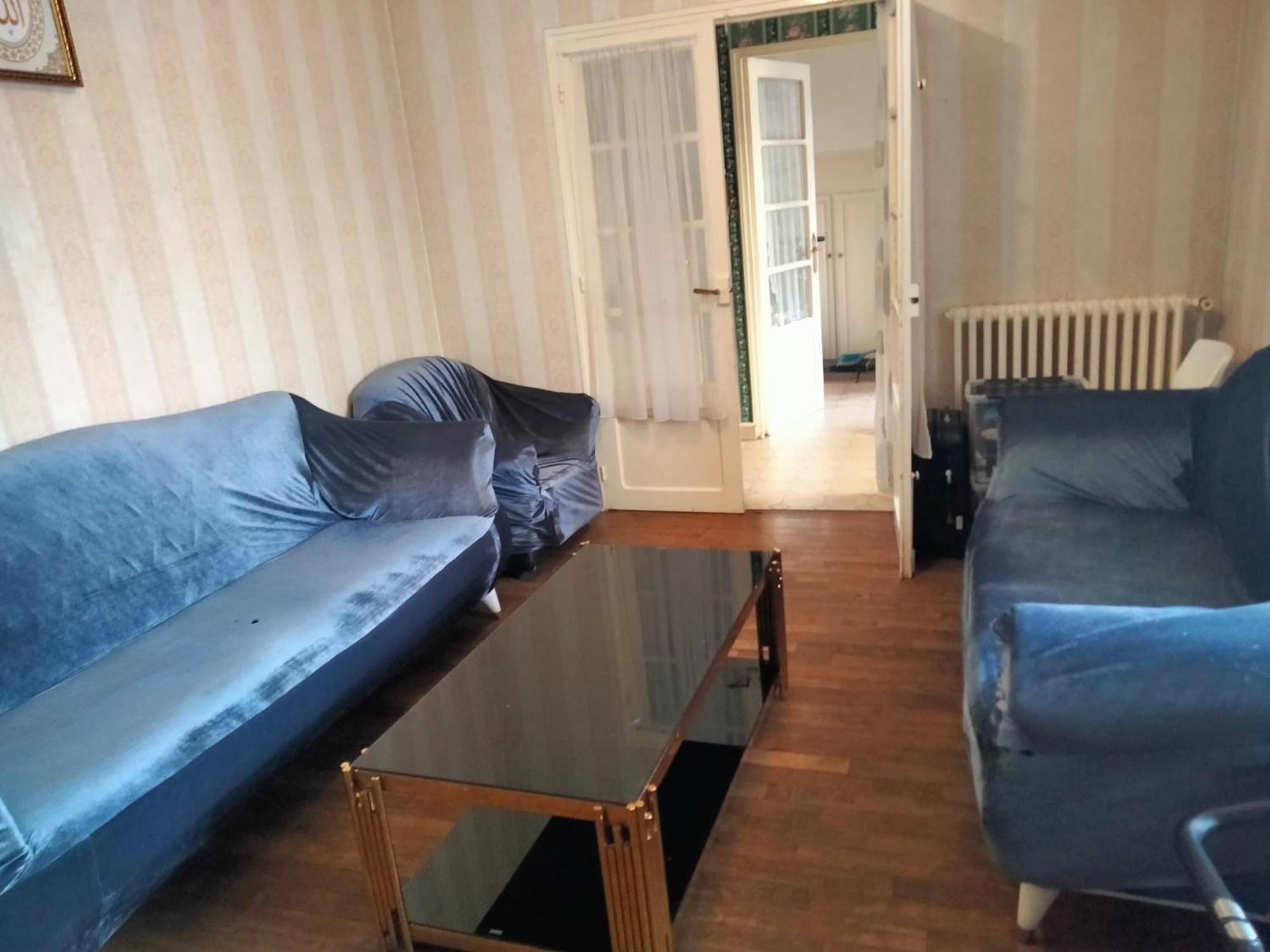 Maison Et Appartement Ла Курньов Екстериор снимка