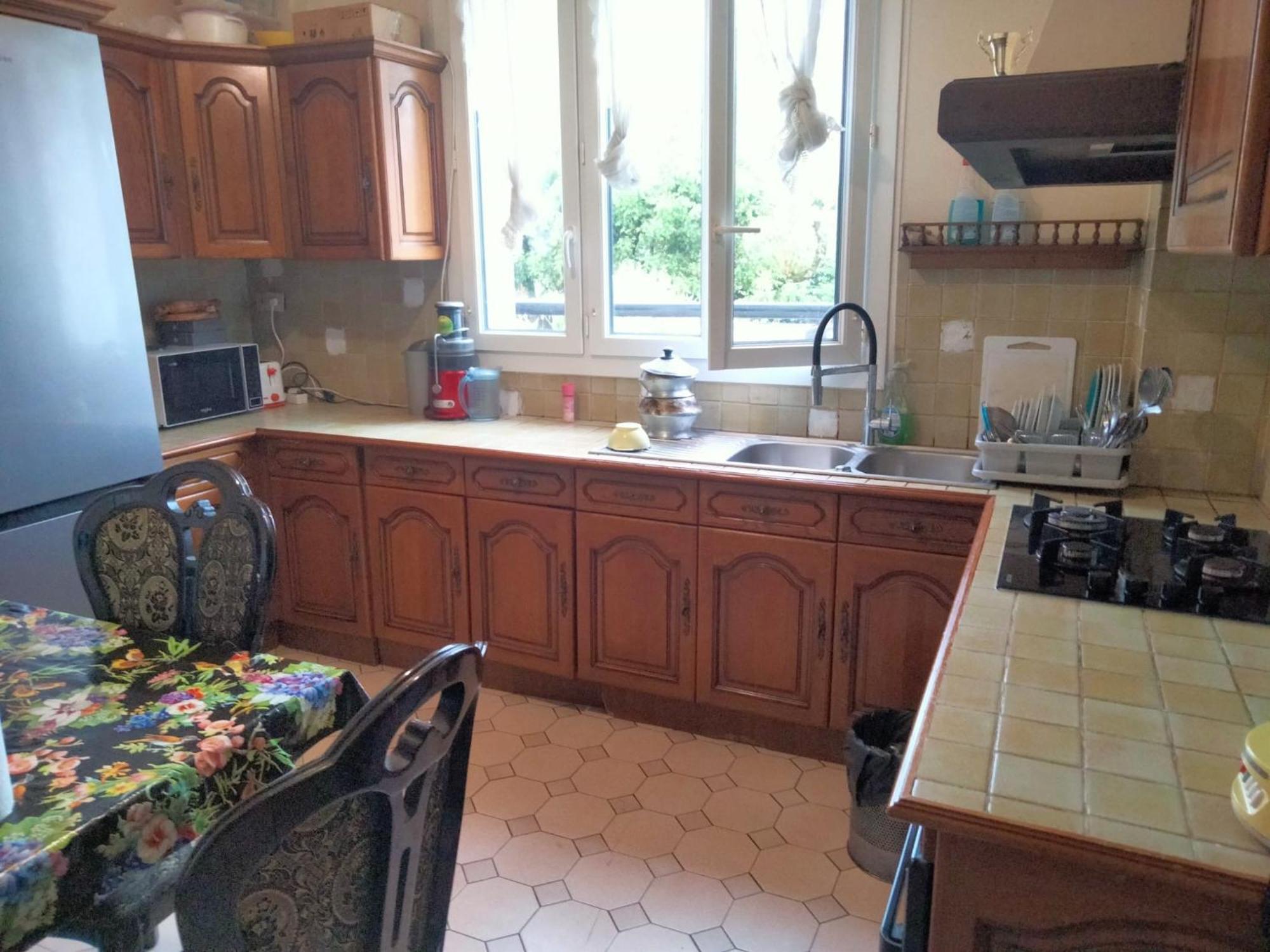 Maison Et Appartement Ла Курньов Екстериор снимка